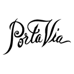 Porta Via logo
