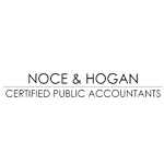 Noce and Hogan Certified Public Accountants logo