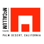 McCallum Theatre logo