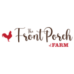 The Front Porch logo
