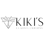 Kiki's La Quinta logo