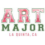 Art Major Studio logo