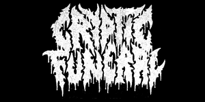Cryptic Funeral band logo