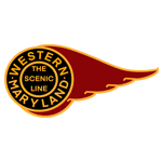 Western Maryland Scenic Railroad logo