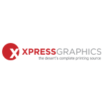 Xpress Graphics logo