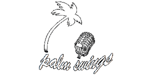 Palm Swings band logo