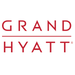 Grand Hyatt logo