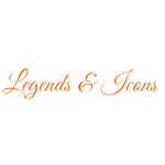 Legends & Icons logo
