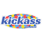 Kick Ass Booking logo