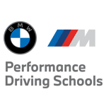 BMW Driving School logo