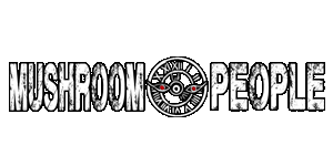 Mushroom People band logo