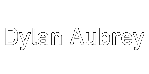 Dylan Aubrey band logo