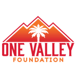 One Valley Foundation logo