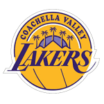 Coachella Valley Lakers logo