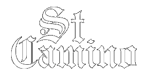 St. Camino band logo