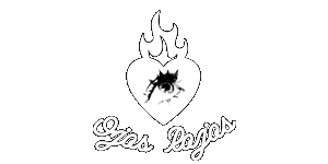 Ojos Rojos band logo