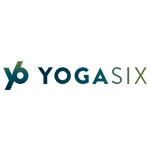 Yoga Six logo