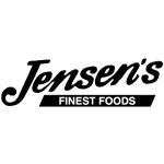 Jensen's logo