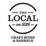 The Local on 50th logo