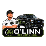 O'Linn Security logo