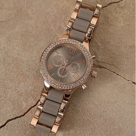 stylish time