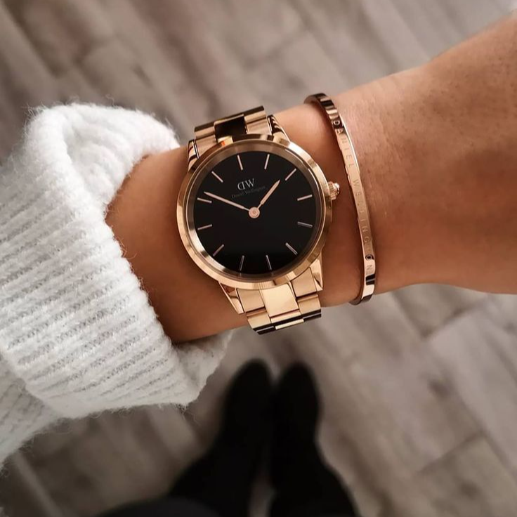 stylish time