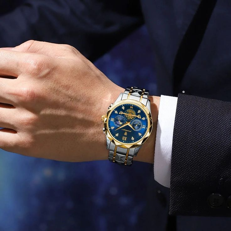 G Shock