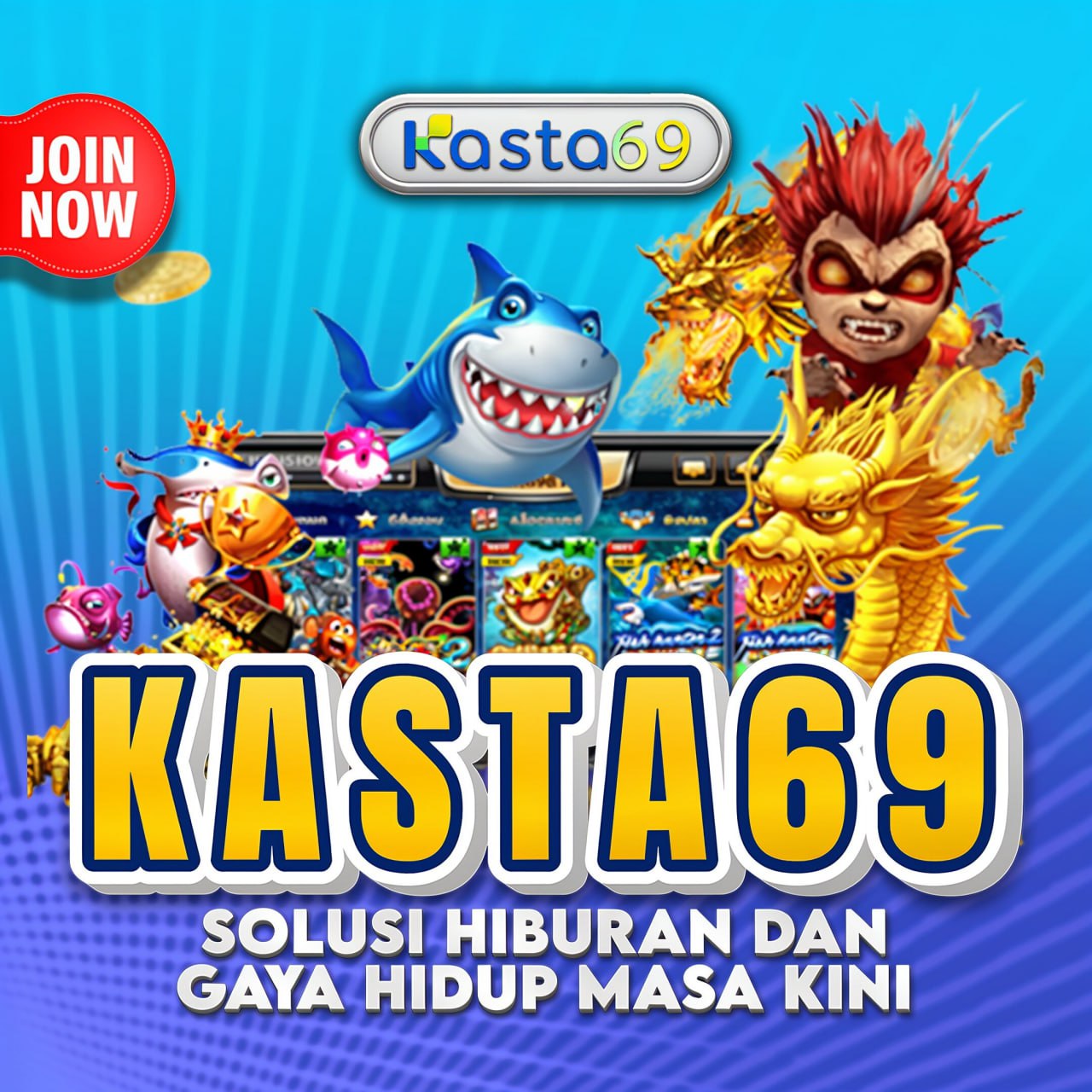 KASTA69