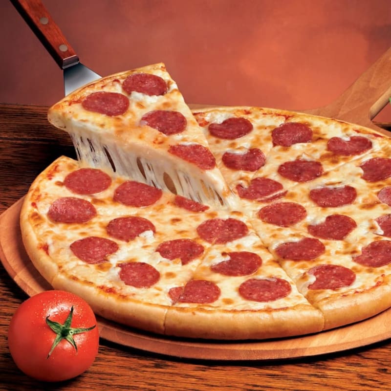 Pizza Pepperoni