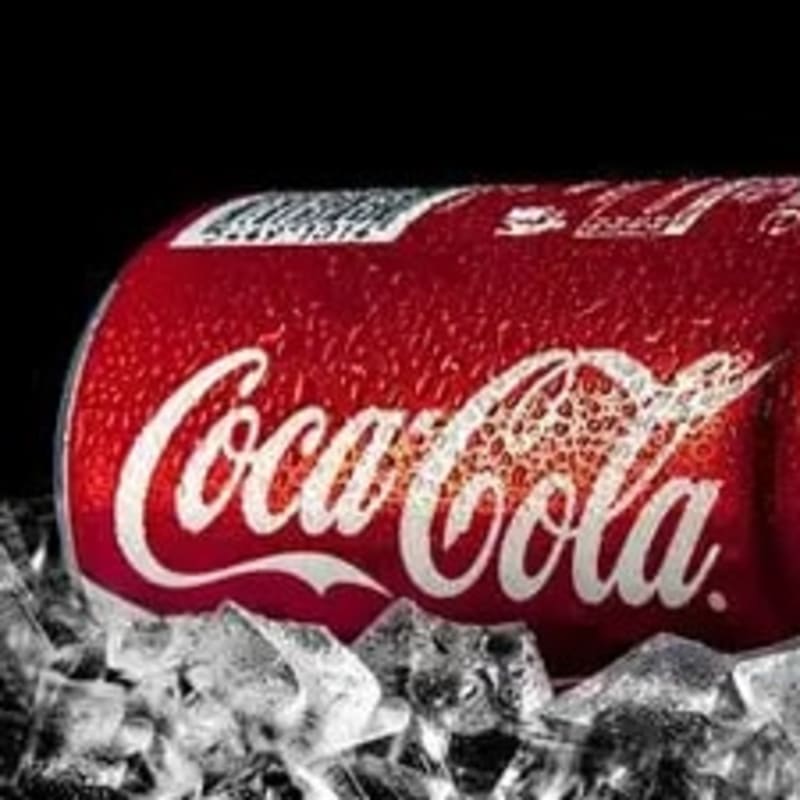 Coca-Cola