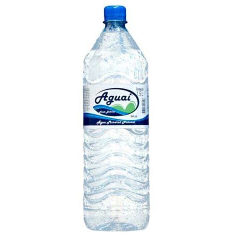 Agua Mineral
