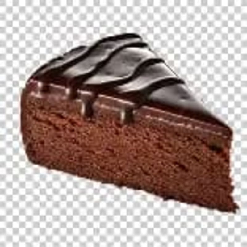 Tarta de Chocolate