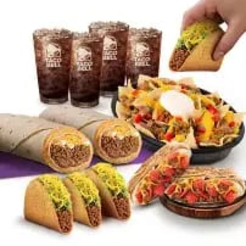 Combo Tacos