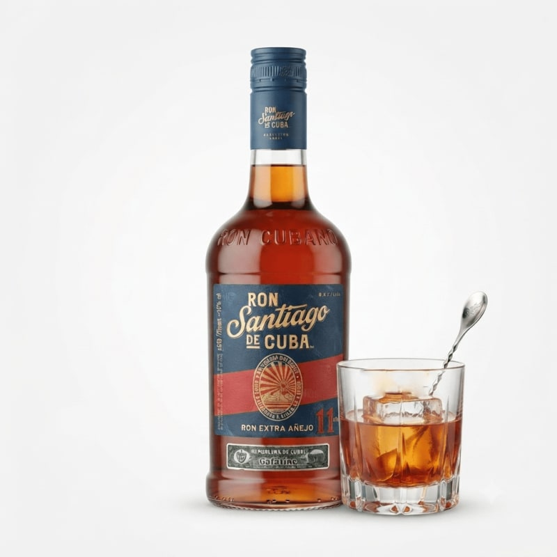 Trago Santiago 11 años