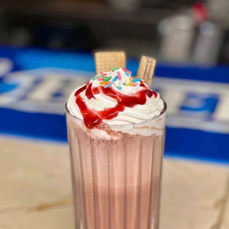Sueros de helado