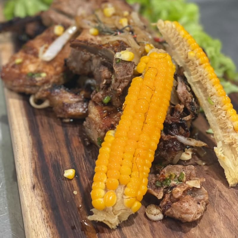 Costillas Bohío