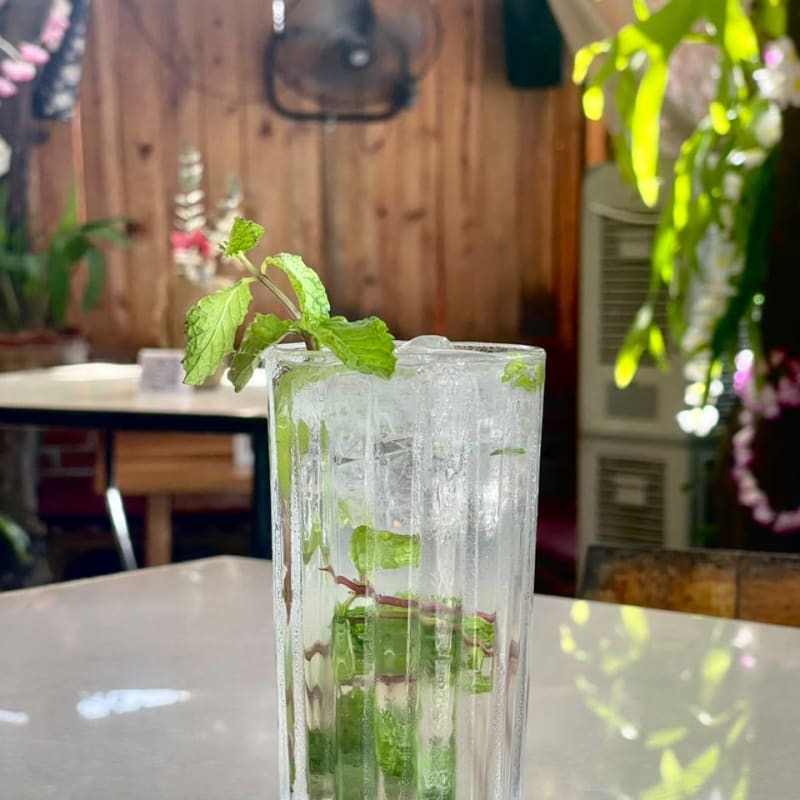 Mojito