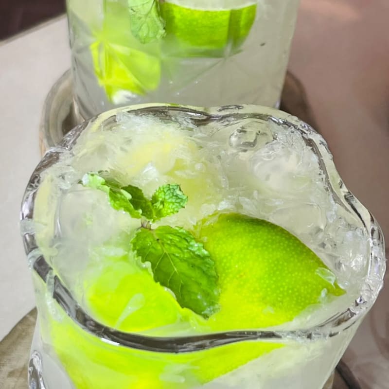 Caipiriña