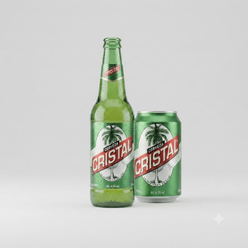 Cerveza nacional