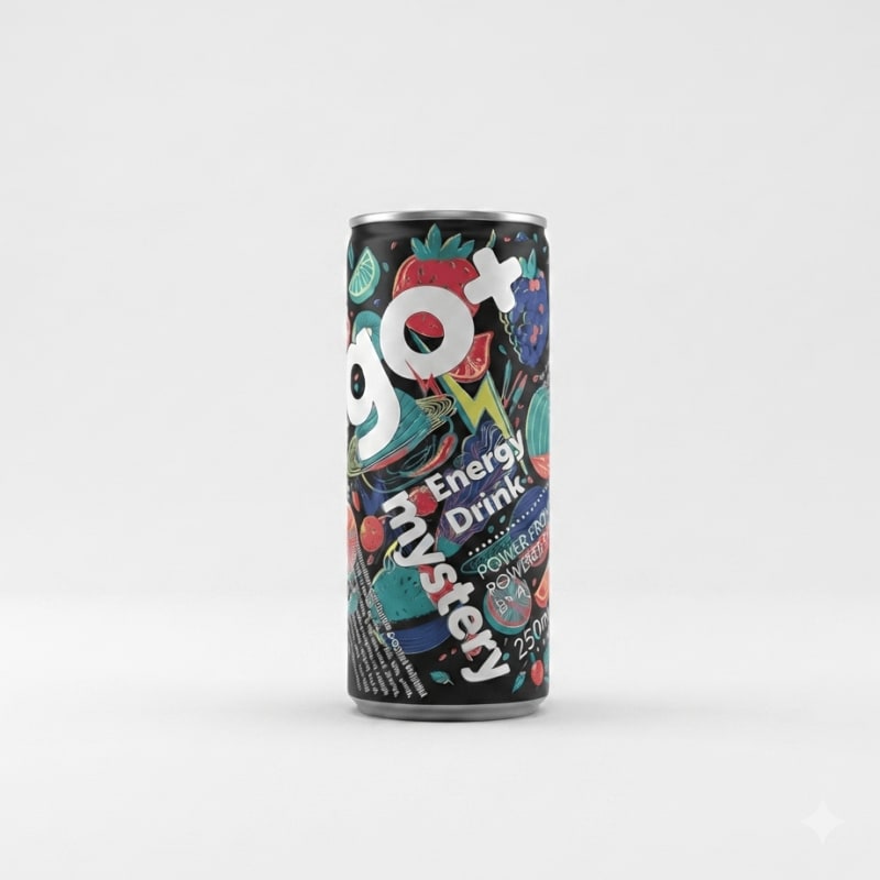 Energizantes
