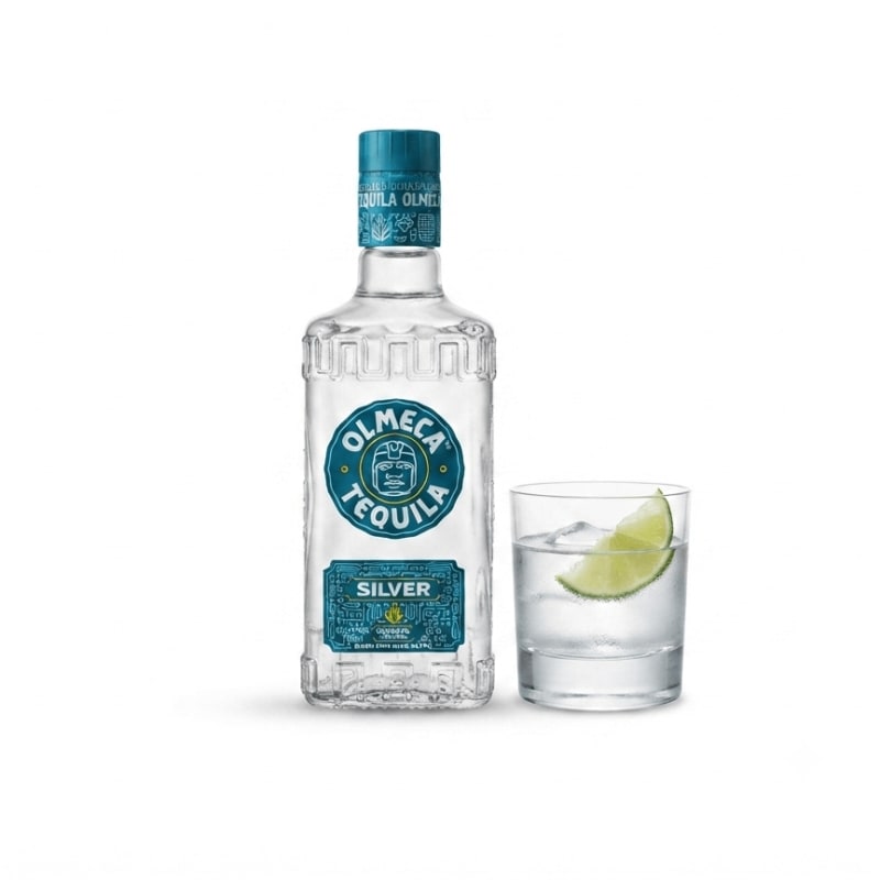 Trago Tequila