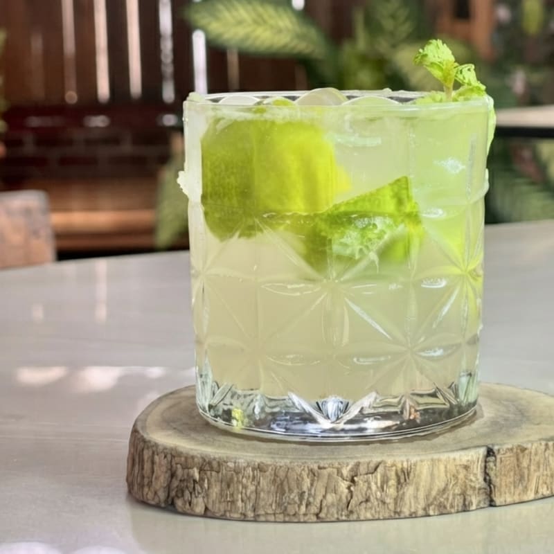 Caipirisima