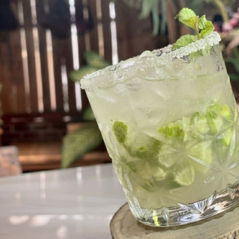 Caipiroska