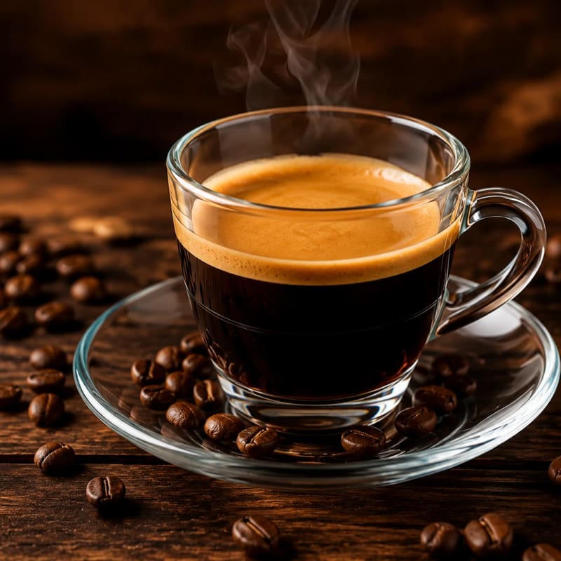 Café expreso
