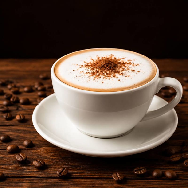 Capuccino