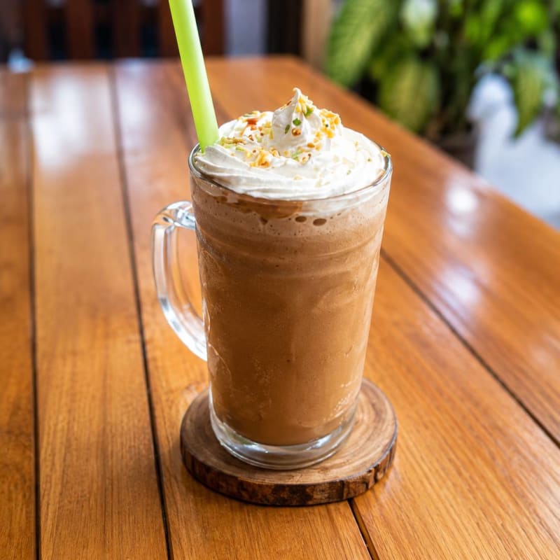 Frappuccino