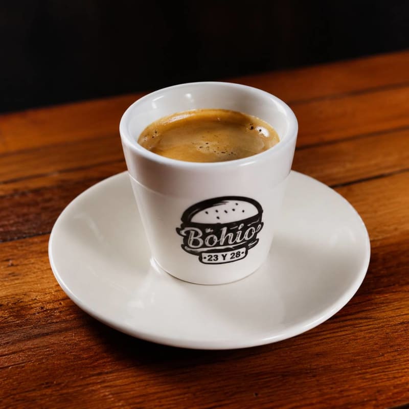 Café cortado