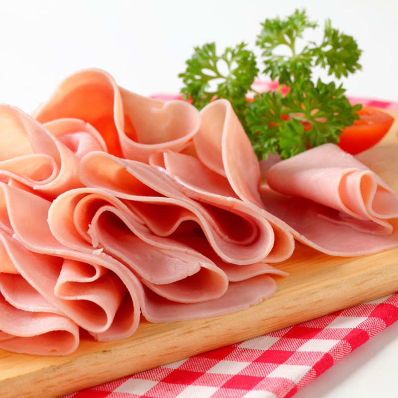 Jamón