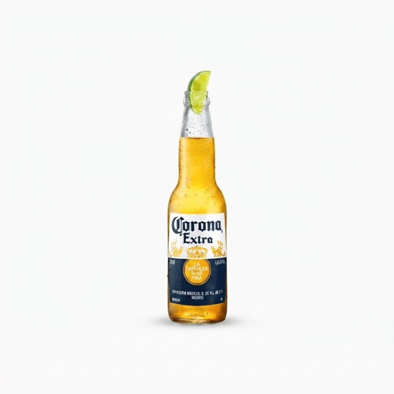 Cerveza Corona