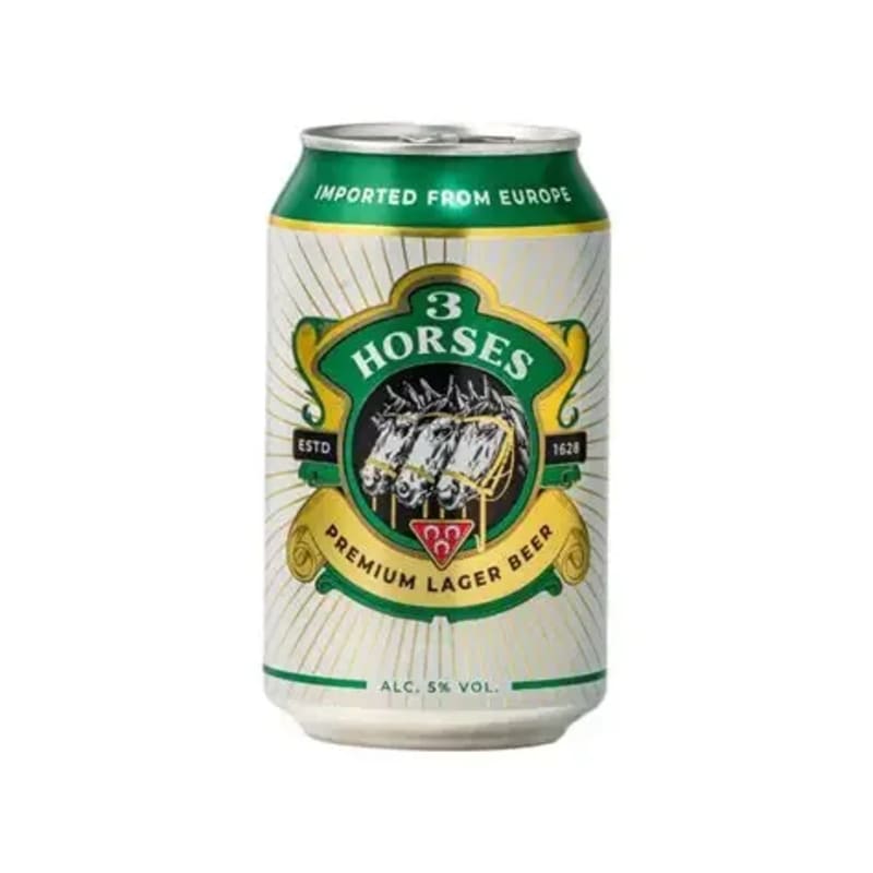 Cerveza Importada